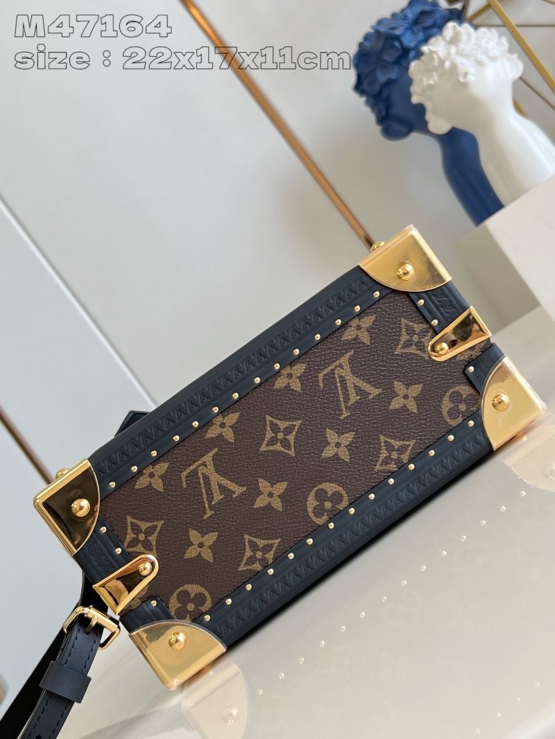 Louis Vuitton Box Bags